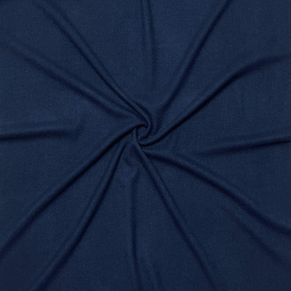 Large Wool Scarf by - Image 2